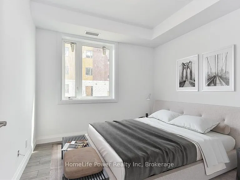 180 Northumberland St #306 — Photo 10
