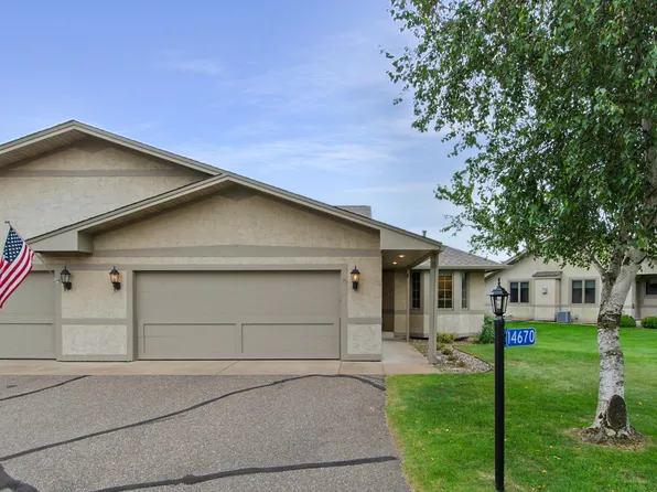 14670 Fairway Dr, Baxter, MN 56425