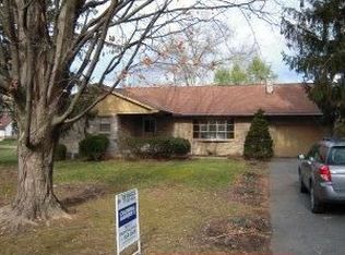 15 Corry Ave, Lancaster, PA 17601