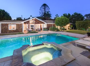 3363 Fryman Pl, Studio City, CA 91604