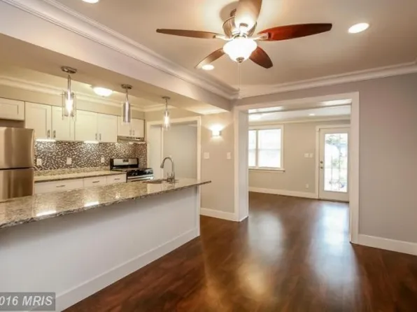 3910 Flowerton Rd, Baltimore, MD 21229