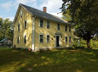 24A Burgess Rd, Foster, RI 02825
