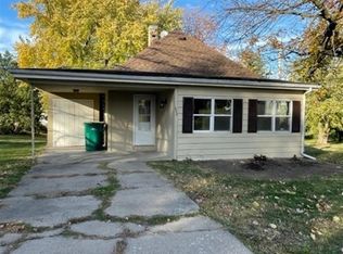 602 W Orchard St, Macomb, IL