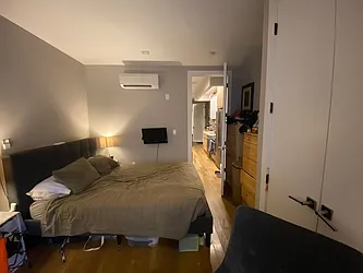 Rented by Brooklyn Group