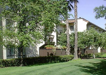 Typical Residential Building