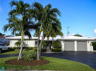 5930 NE 17th Rd, Fort Lauderdale, FL 33334