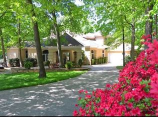 19525 Tresia Ln, Cornelius, NC 28031