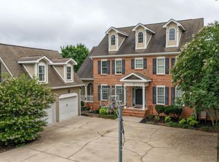 7416 Splendid View Dr, Ooltewah, TN 37363