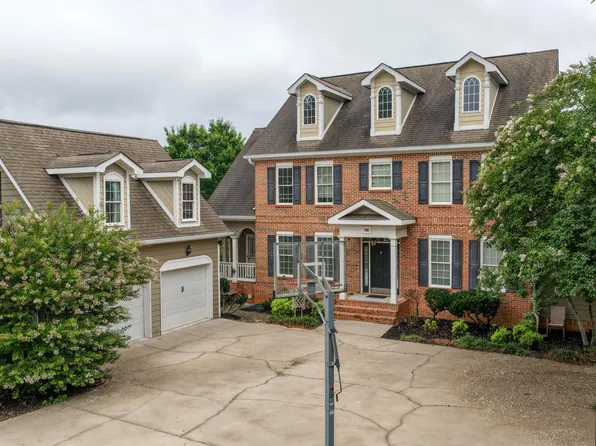 7416 Splendid View Dr, Ooltewah, TN 37363