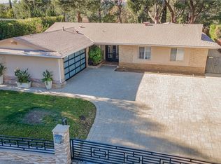 16263 Midwood Dr, Granada Hills, CA 91344