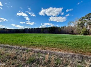 2757 Philo White Rd Lot 3, Franklinton, NC 27525