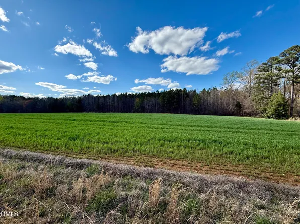 2757 Philo White Rd Lot 3, Franklinton, NC 27525