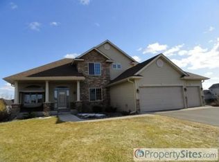 20149 Explorer Ave N, Forest Lake, MN 55025