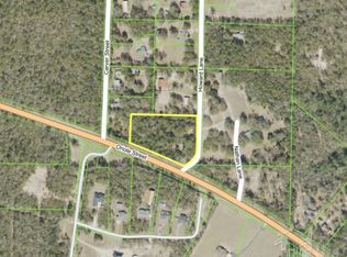 0 Howard Ln, Milton, FL 32570
