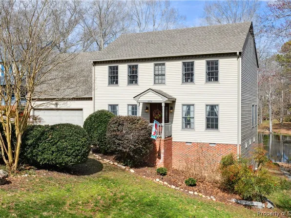 2876 Hidden Lake Dr, Williamsburg, VA 23185