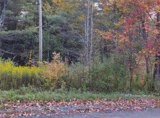 Oakley Rd, Jefferson, NY 12167