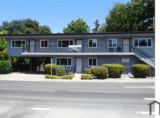 1545 Berrellesa St, Martinez, CA 94553