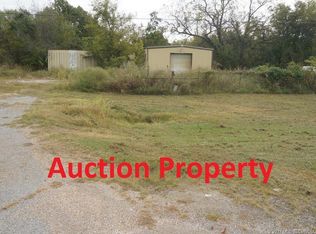 410 N Owen Walters Blvd, Salina, OK 74365