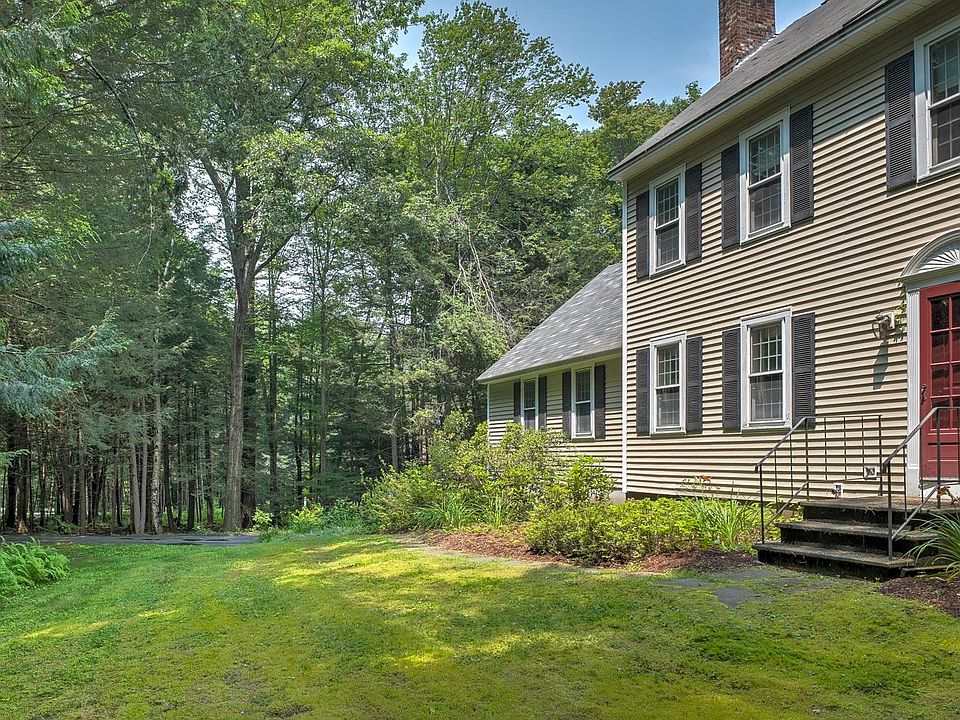 138 Darling Road, Keene, NH 03431 Zillow