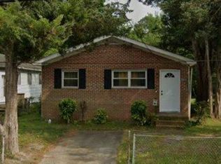 3808 Victoria Blvd, Hampton, VA 23669