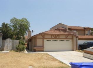 6392 Pine Falls Trl, Riverside, CA 92509