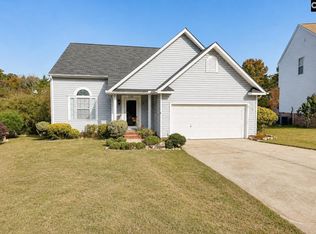 206 Glen Rose Cir, Irmo, SC 29063