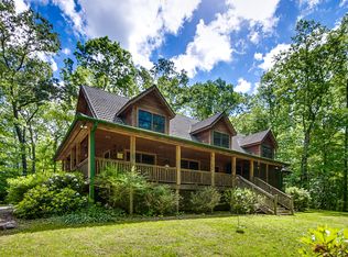 4361 Dunbar Bridge Rd, Asheboro, NC 27205