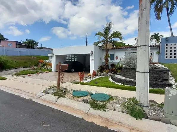 (undisclosed Address), Bayamon, PR 00957