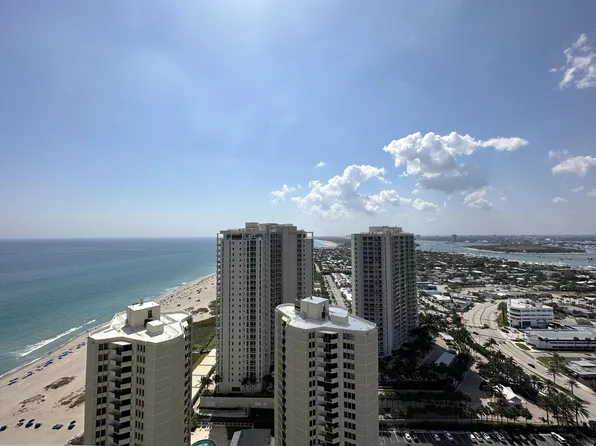 (undisclosed Address), Singer Island, FL 33404