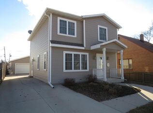 8901 W Morgan Ave, Milwaukee, WI