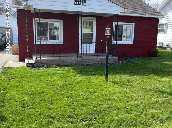 2917 Alfred Ave, Lansing, MI 48906