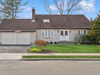7 Little Plains Court, Huntington, NY, 11743