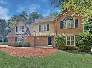 1036 W Mill Dr NW, Kennesaw, GA 30152