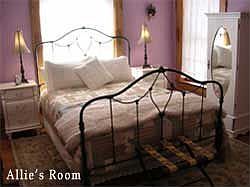 Allie's Room