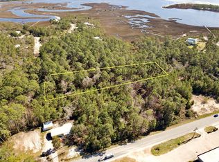 114 Timber Ln, Carrabelle, FL 32322