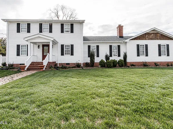214 E Nash Street, Spring Hope, NC 27882