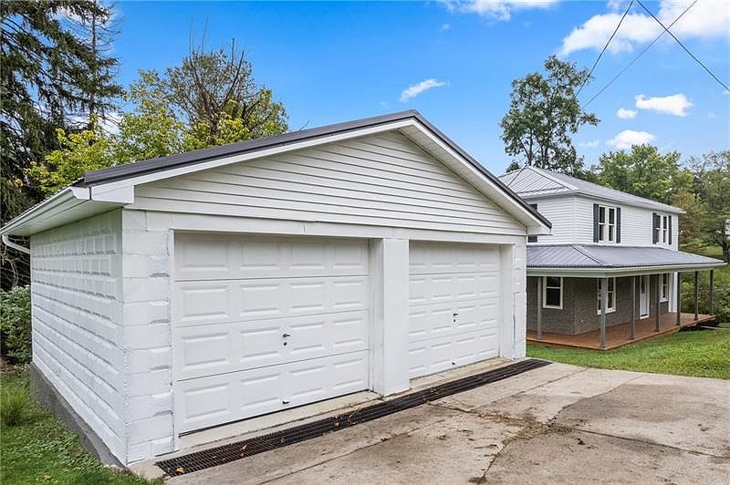 317 Alice St, Bentleyville, PA 15314 Zillow