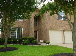 3610 Holiday Bay Ct, Katy, TX 77494