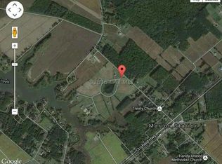 28166 Coulbourns Ct, Marion Station, MD 21838