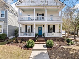 221 White Gables Dr, Summerville, SC 29483