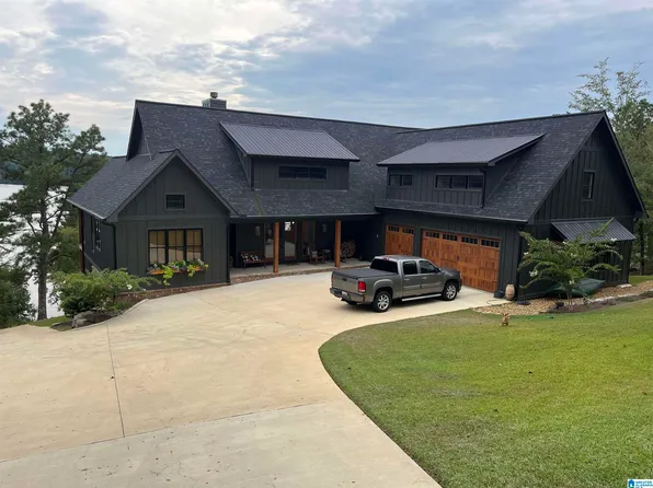 25 Trevas Point, Ohatchee, AL 36271