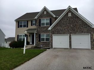 105 Angela Ln, York, PA 17402