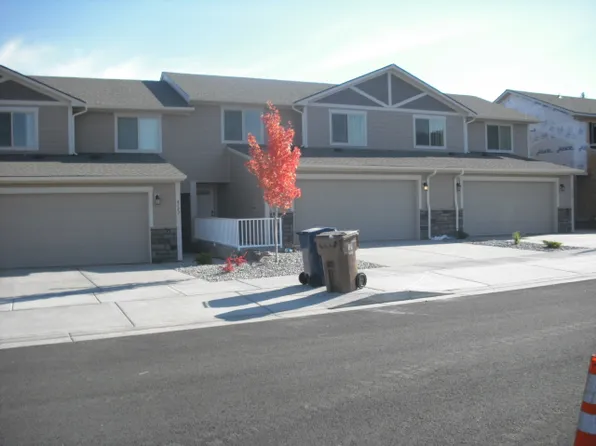 4135 W Hood River Ave, Spokane, WA 99224