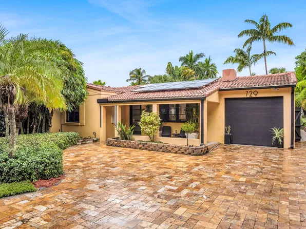 729 NE 19TH Avenue, Fort Lauderdale, FL 33304