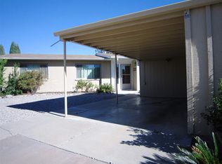 1506 Wilson Ave, Alamogordo, NM 88310