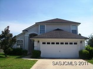 1601 Mapmakers Way, Saint Augustine, FL 32092