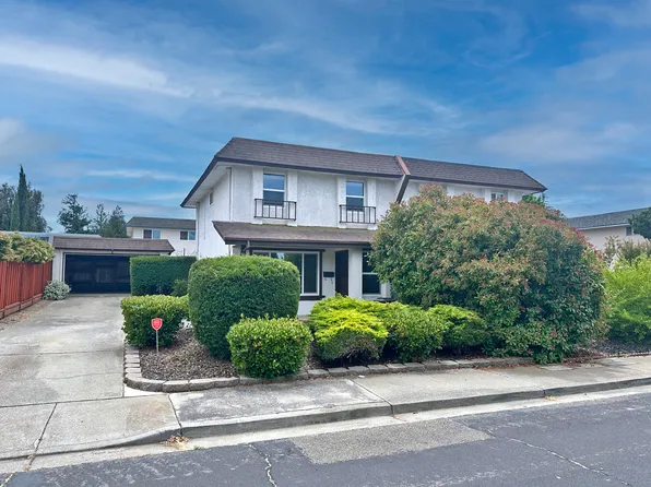 1861 De Vaca Way, Livermore, CA 94550