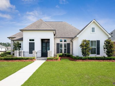 1316 Pine Needle Ct, Madisonville, LA, 70447