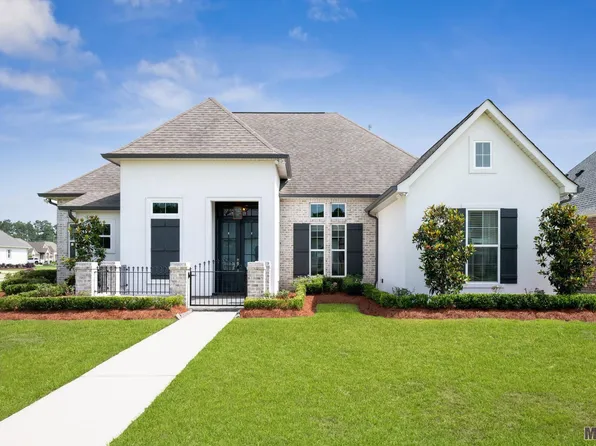 1316 Pine Needle Ct, Madisonville, LA 70447