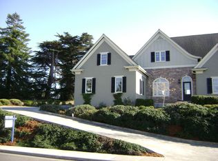 4355 Forest Hills Dr, Fortuna, CA 95540